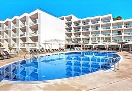 Paguera - Aparthotel Paguera Beach