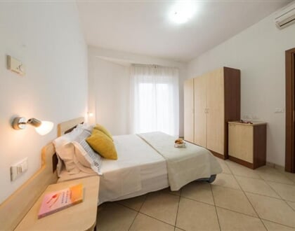 Residence Mediterraneo, Rimini Rivabella 24 (10)