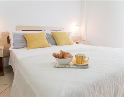 Residence Mediterraneo, Rimini Rivabella 24 (11)