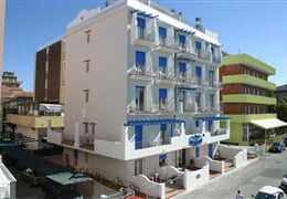 Residence Mediterraneo ** - Rivabella