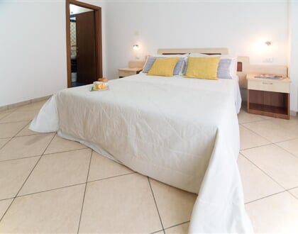 Residence Mediterraneo, Rimini Rivabella 24 (9)