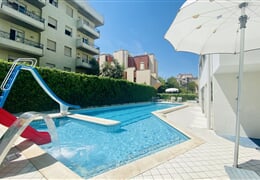 Residence Noha Suite *** - Riccione