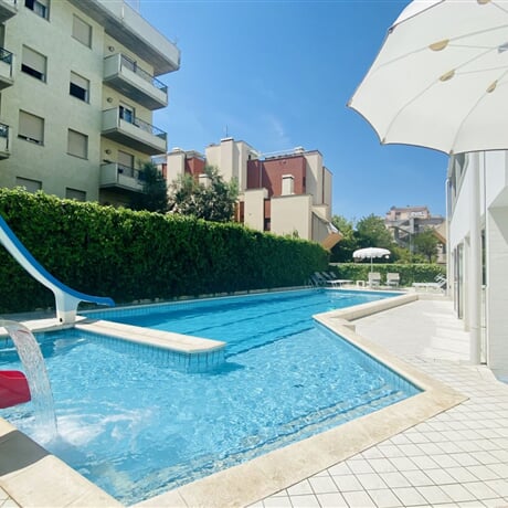 Residence Noha Suite *** - Riccione