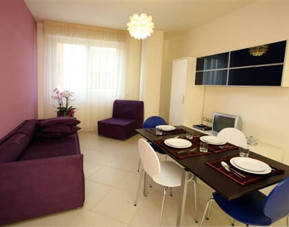 Residence Noha Suite, Riccione 24 (5)