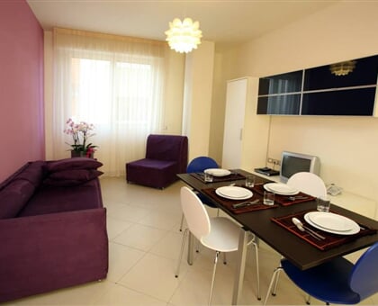 Residence Noha Suite, Riccione 24 (5)