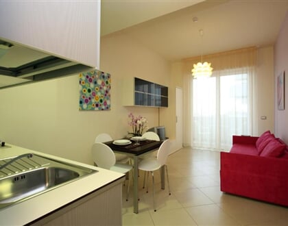 Residence Noha Suite, Riccione 24 (6)