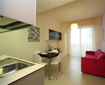 Residence Noha Suite, Riccione 24 (6)