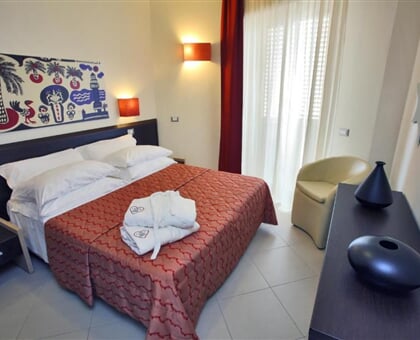 Residence Noha Suite, Riccione 24 (8)