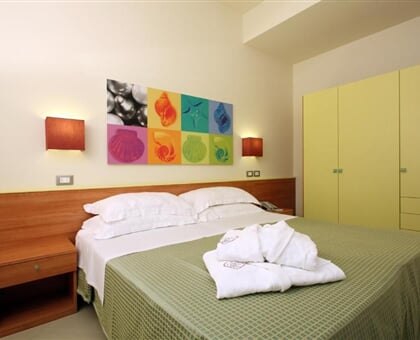 Residence Noha Suite, Riccione 24 (9)