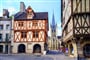 Burgundsko   Dijon