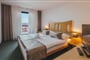 Veya Aminess hotel - pokoj S2S - Njivice (ostrov Krk) - 101 CK Zemek - Chorvatsko