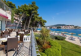 Primošten - Zora hotel - pokoje COMFORT ***