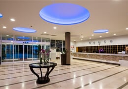 Primošten - Zora hotel - pokoje PREMIER CLUB ****