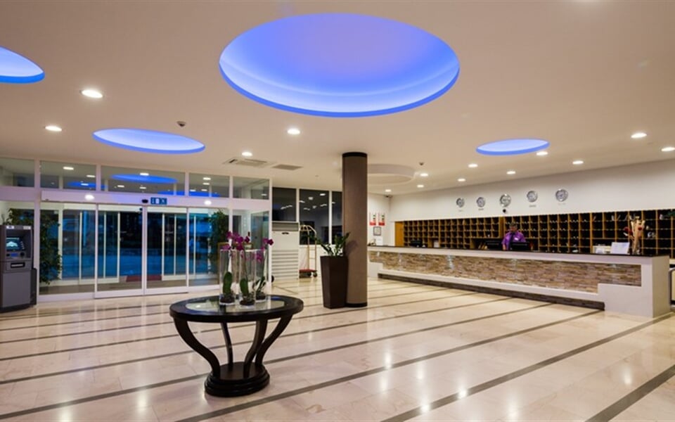 Zora hotel - pokoje PREMIER CLUB - Primošten - 101 CK Zemek - Chorvatsko