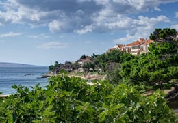 Karlobag - Zagreb hotel ***