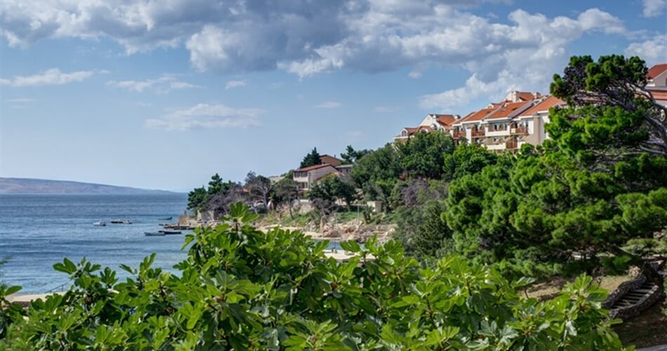 Zagreb hotel - Karlobag - 101 CK Zemek - Chorvatsko