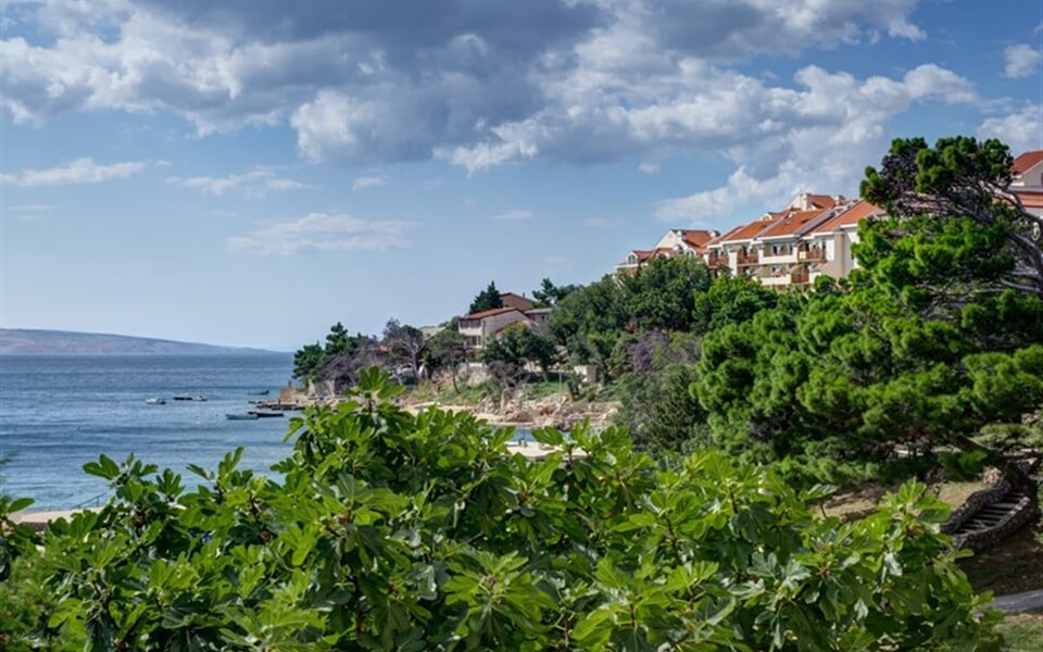 Zagreb hotel - Karlobag - 101 CK Zemek - Chorvatsko