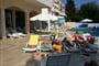 Zagreb hotel - Karlobag - 101 CK Zemek - Chorvatsko