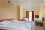 Zagreb hotel - Pinia, pokoj pro 4 osoby - Karlobag - 101 CK Zemek - Chorvatsko