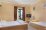 Zagreb hotel - Pinia, pokoj pro 3 osoby - Karlobag - 101 CK Zemek - Chorvatsko