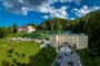Zdraviliški dvor hotel - Rimske Toplice - 101 CK Zemek - Slovinsko