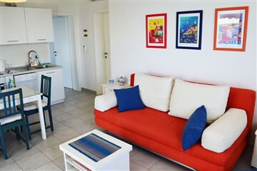 Tribunj - Vlasta apartmán ***