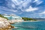 Wyndham Grand Novi Vinodolski Resort apartmány - Novi Vinodolski - 101 CK Zemek - Chorvatsko