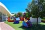 Wyndham Grand Novi Vinodolski Resort apartmány - Novi Vinodolski - 101 CK Zemek - Chorvatsko