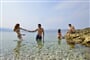 Wyndham Grand Novi Vinodolski Resort apartmány - Novi Vinodolski - 101 CK Zemek - Chorvatsko