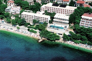 Podgora - Aurora hotel (RAD) ***