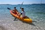 Bi Village Resort pokoje se snídaní - Fažana - 101 CK Zemek - Chorvatsko