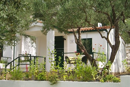Klek - Bonaca apartmány ***