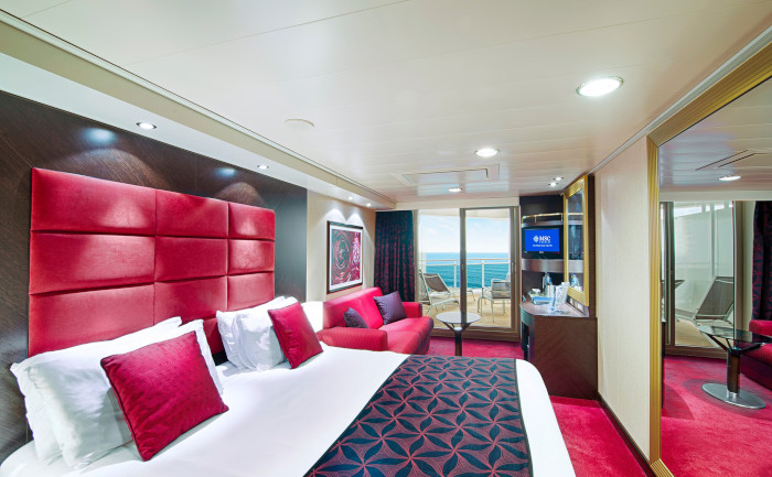 di suite with balcony 11