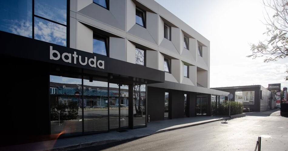 Hotel Batuda - Split - 101 CK Zemek - Chorvatsko (2)