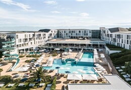 Petrčane - Diadora Falkensteiner Family hotel ****