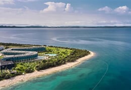 Petrčane - Iadera Falkensteiner hotel & spa *****