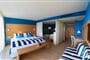 Iadera Falkensteiner hotel & spa - Junior suite - Petrčane - 101 CK Zemek - Chorvatsko