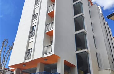 Hotel Senior *** - Cattolica