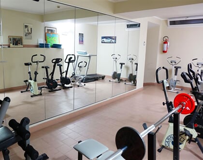 Hotel Careni Villa Italia, Finale Ligure (17)