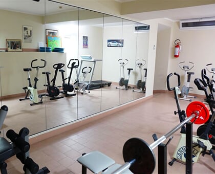 Hotel Careni Villa Italia, Finale Ligure (17)