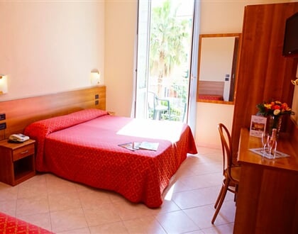 Hotel Careni Villa Italia, Finale Ligure (18)