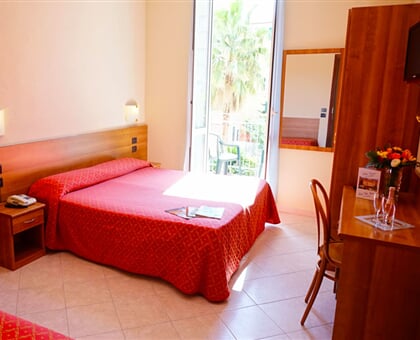 Hotel Careni Villa Italia, Finale Ligure (18)