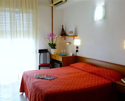 Hotel Careni Villa Italia, Finale Ligure (19)