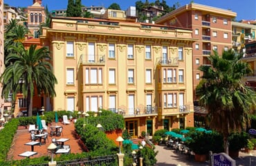 Hotel Careni Villa Italia *** - Finale Ligure