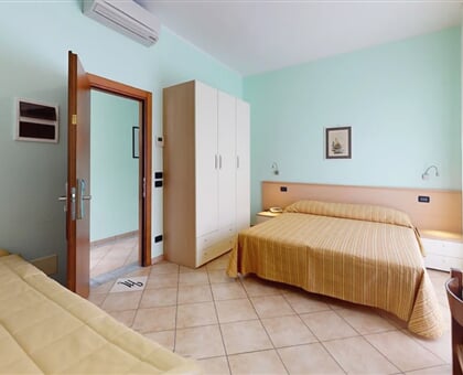 Hotel Miriam,Pietra Ligure (8)