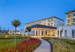 Keszthely - Hotel Sirius