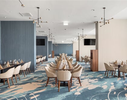 Restaurant 1