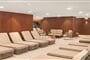 Relax zone