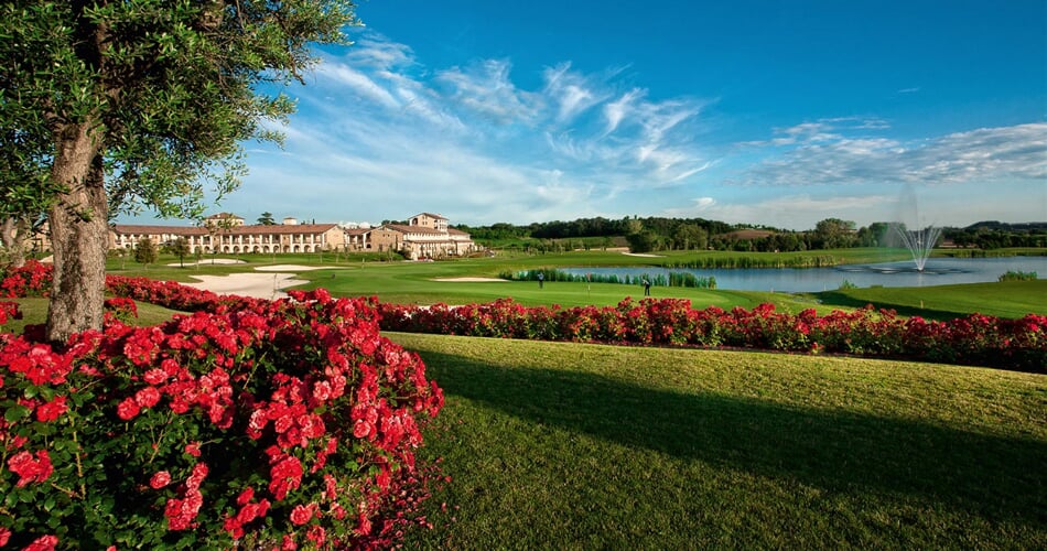 chervo golf san vigilio 