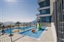 Morenia Resort - all inclusive - Bazén pro malé děti - Podaca - 101 CK Zemek - Chorvatsko